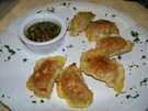 Dumplings (Potstickers, Dim Sum) - Rezept