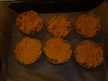 Überbackene Käse-Schuster - Rezept - Bild Nr. 2