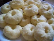 Kartoffel Klöße - Rezept