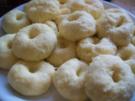 Kartoffel Klöße - Rezept