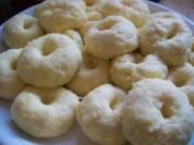 Kartoffel Klöße - Rezept
