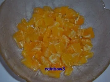 Salat: Einfacher Exotischer Obstsalat - Rezept - Bild Nr. 2