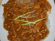 Hühnchen Chop Suey - Rezept