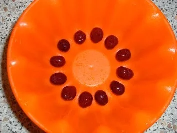 Zauber-Vanille-Pudding - Rezept - Bild Nr. 3