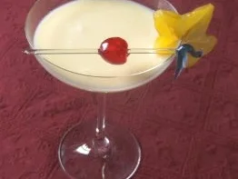 Rezept: Karibik - Traum Karibik - Traum - Rezept