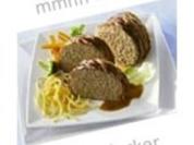 Pizza di carne italiana - Rezept
