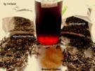 Hustensaft - Rezept