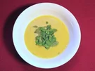Rezept: Hausgemachte Gemüsesuppe (Allegra Curtis) Hausgemachte Gemüsesuppe (Allegra Curtis) - Rezept