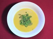 Hausgemachte Gemüsesuppe (Allegra Curtis) - Rezept