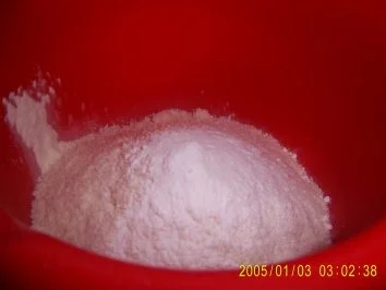 Kokos-Muffins  Bilder on - Rezept - Bild Nr. 3