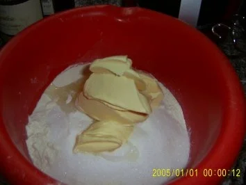 Rezept: Streusel-Käse-Kuchen Bilder on Bild Nr. 2 Streusel-Käse-Kuchen Bilder on - Rezept - Bild Nr. 2