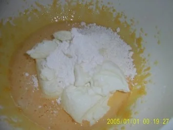 Rezept: Streusel-Käse-Kuchen Bilder on Bild Nr. 6 Streusel-Käse-Kuchen Bilder on - Rezept - Bild Nr. 6