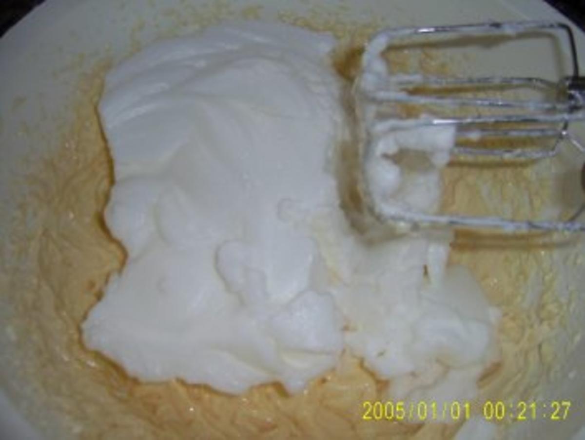 Streusel-Käse-Kuchen  Bilder on - Rezept - Bild Nr. 8