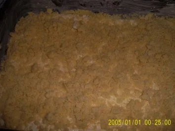 Rezept: Streusel-Käse-Kuchen Bilder on Bild Nr. 10 Streusel-Käse-Kuchen Bilder on - Rezept - Bild Nr. 10