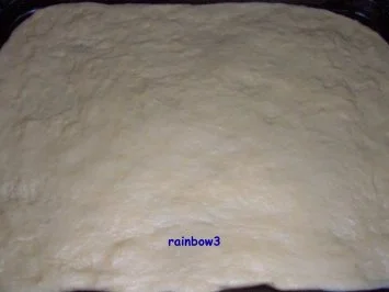 Rezept: Backen: Hefeteig - Grundrezept, ohne Ei Backen: Hefeteig - Grundrezept, ohne Ei - Rezept