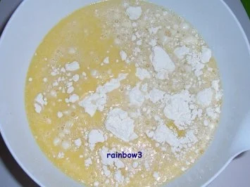 Rezept: Backen: Hefeteig - Grundrezept, ohne Ei Bild Nr. 3 Backen: Hefeteig - Grundrezept, ohne Ei - Rezept - Bild Nr. 3