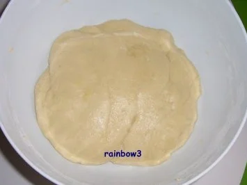 Rezept: Backen: Hefeteig - Grundrezept, ohne Ei Bild Nr. 4 Backen: Hefeteig - Grundrezept, ohne Ei - Rezept - Bild Nr. 4