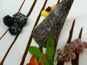 Schokoladenmousse im Schokoladenstanizl - Rezept - Bild Nr. 2