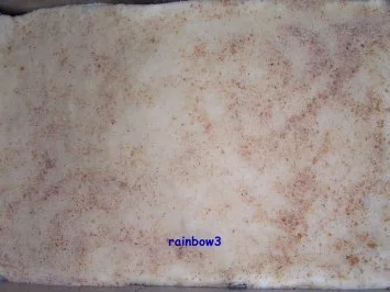 Rezept: Backen: Pflaumenkuchen vom Blech Bild Nr. 2 Backen: Pflaumenkuchen vom Blech - Rezept - Bild Nr. 2