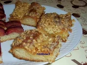 Backen: Carolinenkuchen - Rezept