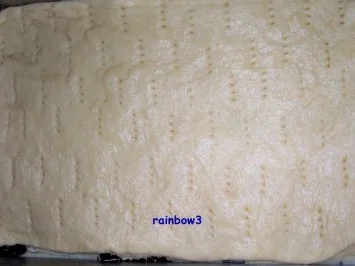 Backen: Carolinenkuchen - Rezept - Bild Nr. 2