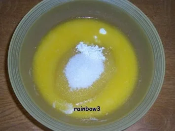 Backen: Carolinenkuchen - Rezept - Bild Nr. 3