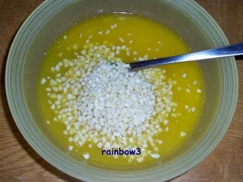 Backen: Carolinenkuchen - Rezept - Bild Nr. 4