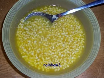 Backen: Carolinenkuchen - Rezept - Bild Nr. 5