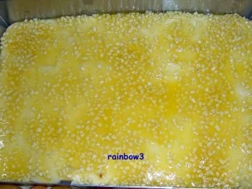 Backen: Carolinenkuchen - Rezept - Bild Nr. 6