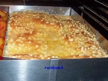 Backen: Carolinenkuchen - Rezept - Bild Nr. 7