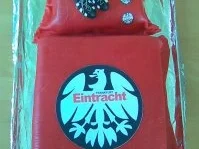 Fußballtorte - Rezept