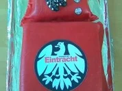 Fußballtorte - Rezept