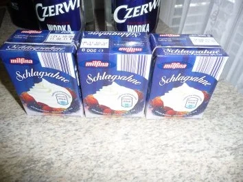 Liköre & Co : Toffeelikör - Rezept - Bild Nr. 4