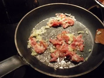 Rezept: greeneye´s Kartoffel-Käse-Kreation Bild Nr. 3 greeneye´s Kartoffel-Käse-Kreation - Rezept - Bild Nr. 3