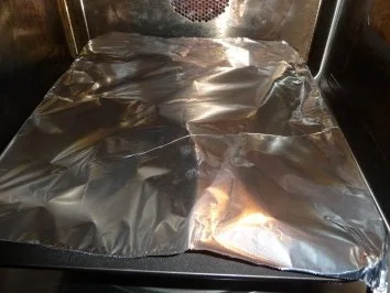 "W W" Wenig Werte Rezepte : Mit Käse überbackene gefüllte Paprikaschoten - Rezept - Bild Nr. 5