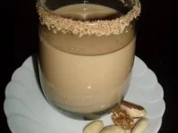 Rezept: Erdnuss-Punsch---Foto folgt Erdnuss-Punsch---Foto folgt - Rezept