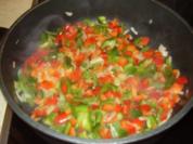 Rezept: Fischsuppe "meine Art" Fischsuppe "meine Art" - Rezept