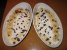 (ړײ)  Banana-Boat (ړײ) - Rezept