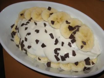 (ړײ)  Banana-Boat (ړײ) - Rezept - Bild Nr. 3