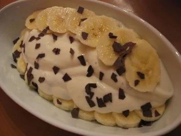 (ړײ)  Banana-Boat (ړײ) - Rezept - Bild Nr. 2