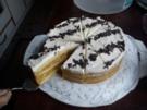 Apfeltorte - Rezept