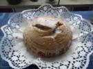 Zebrakuchen - Rezept