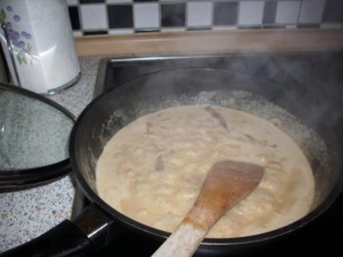 Feines Geschnetzeltes vom Steak - Rezept - kochbar.de