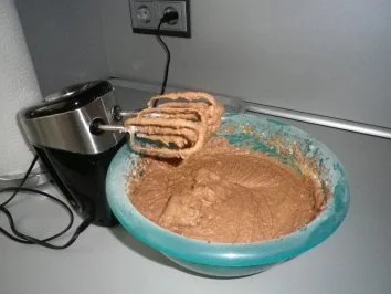 Rumtopf - Kranz - Rezept - Bild Nr. 2