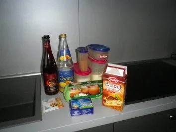 Rumtopf - Kranz - Rezept - Bild Nr. 3