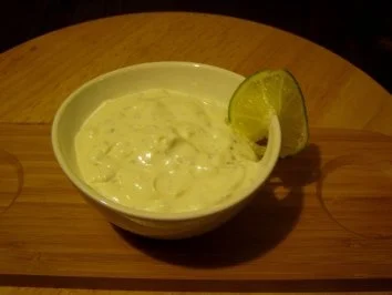 Rezept: -Snacks- erfrischender Kräuterquark Bild Nr. 2 -Snacks- erfrischender Kräuterquark - Rezept - Bild Nr. 2