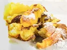 Rezept: Schneller Kaiserschmarrn Bild Nr. 2 Schneller Kaiserschmarrn - Rezept - Bild Nr. 2