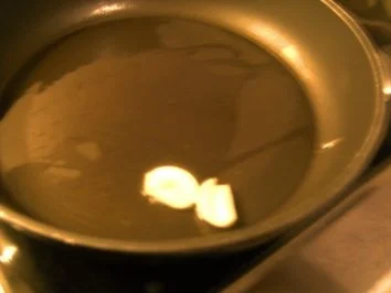 Salat  ( Gemischter Salat mit allem was so da war ) - Rezept - Bild Nr. 7