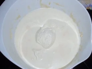 Fruchtig-Süßer-Auflauf - Rezept - Bild Nr. 5