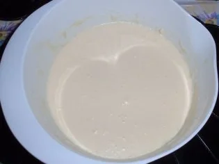 Fruchtig-Süßer-Auflauf - Rezept - Bild Nr. 6